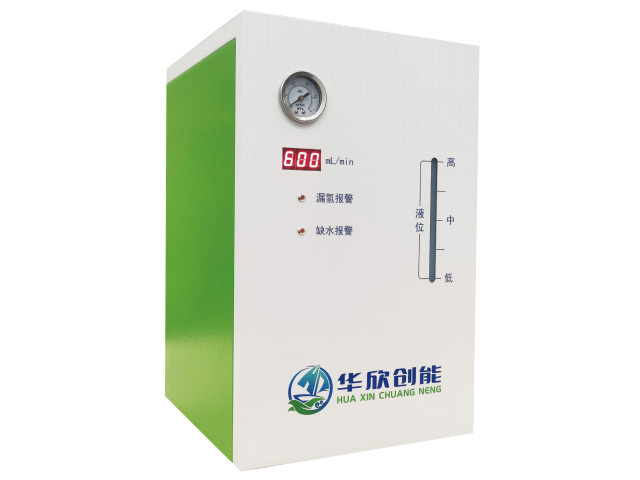 实验室氢气发生器（免维护版 台式机）【代理】