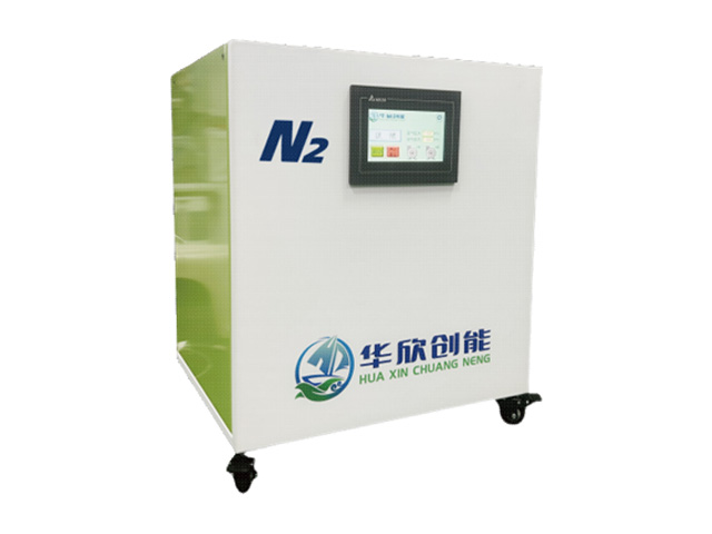 氮气发生器（免维护版 柜式机）【代理】